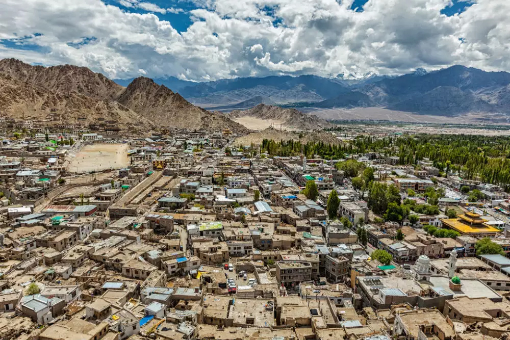 LADAKH