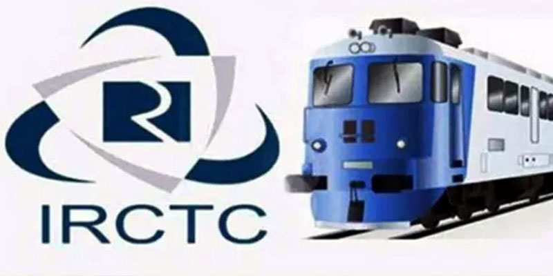 irctc