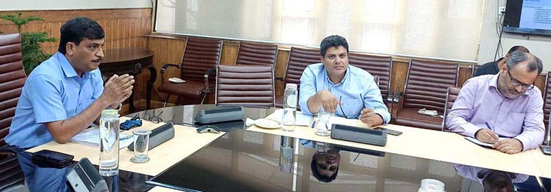 CS reviews revival of heritage sites CS reviews revival of heritage sites