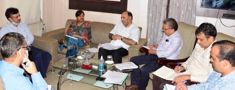 IG Registration chairing a meeting on Tuesday. IG Registration chairing a meeting on Tuesday.