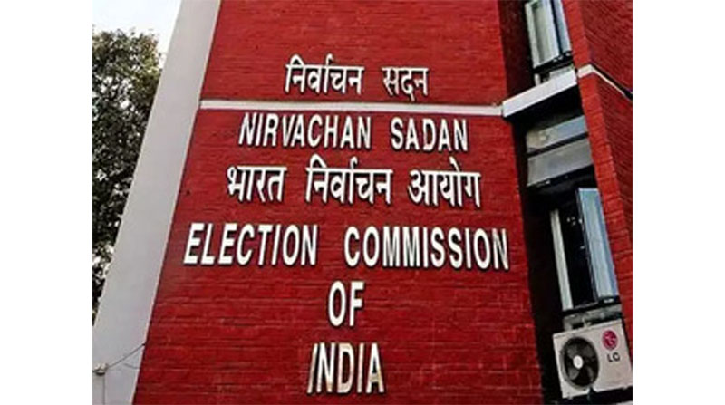 Bypolls for 7 seats on Nov 3