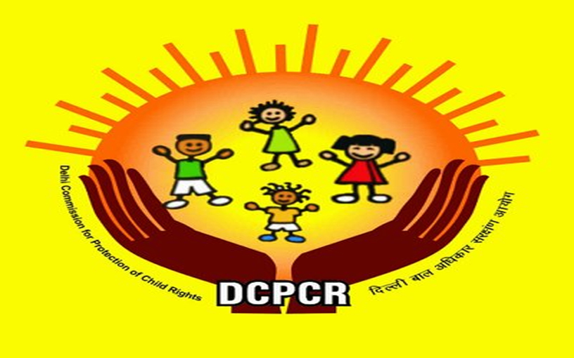 DCPCR