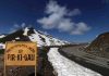 Mughal Road Opens For LMVs Between Bufliaz and Peer Ki Gali From Feb 27