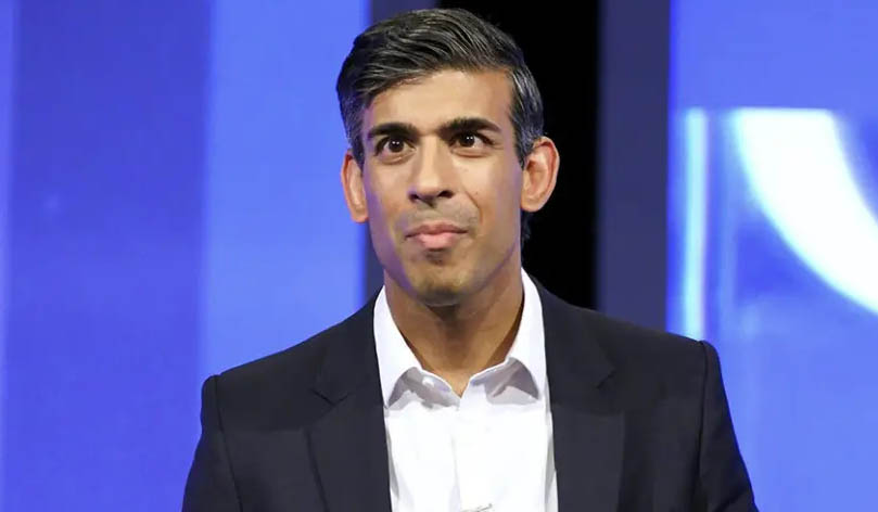 Rishi Sunak