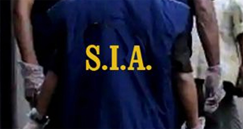 SIA