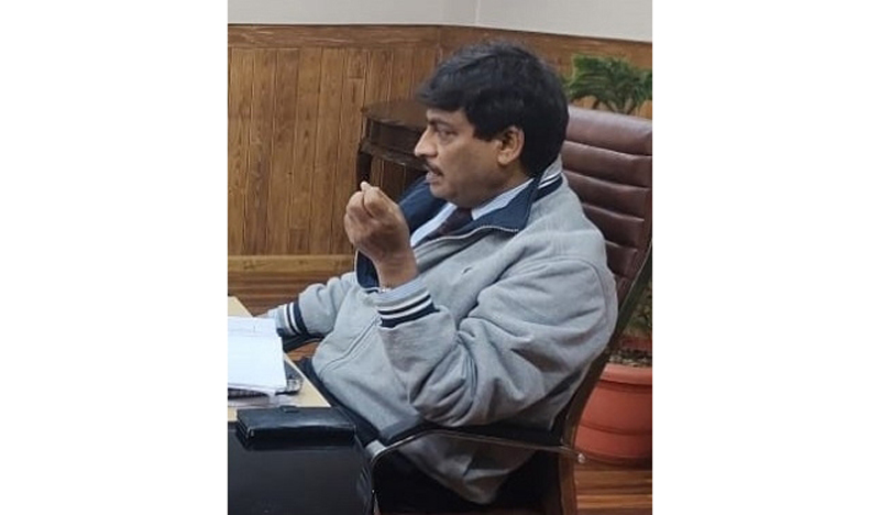 Arun Kumar Mehta Arun Kumar Mehta