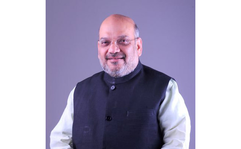 Amit Shah