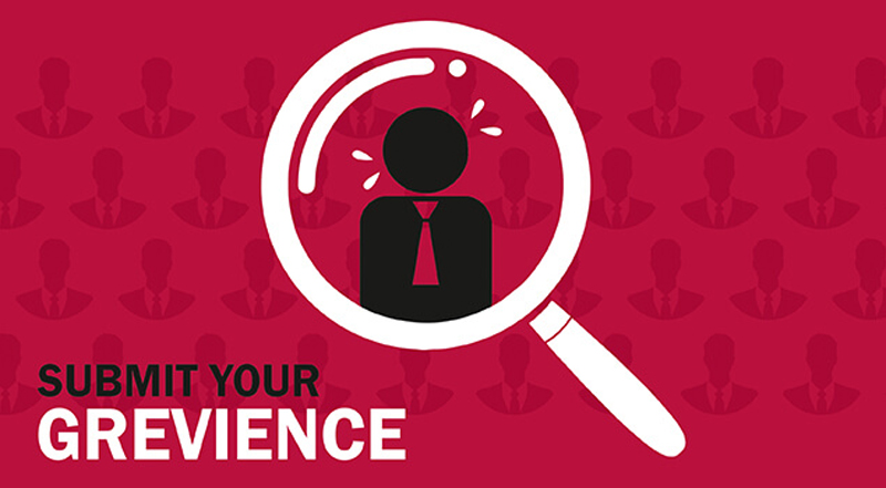 Grievance