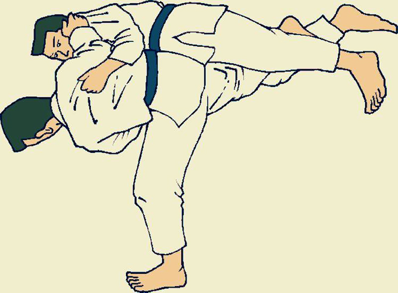 Judo