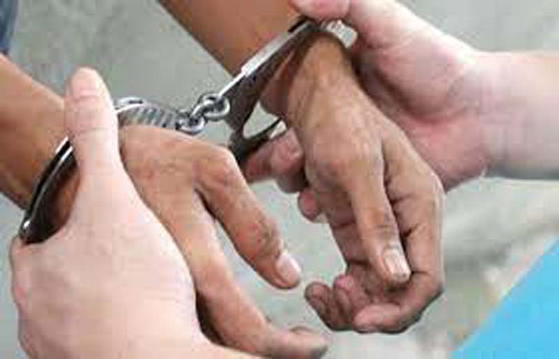 Kashmir cleric among 4 booked in Mumbai