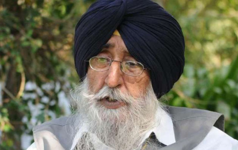 Mann to contest next LS poll from Srinagar