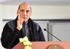 If Anyone Tries To Cast Evil Eye On India, Befitting Reply Will Be Given: Rajnath Singh Warns `Neighbour'