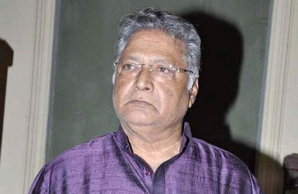 Vikram Gokhale
