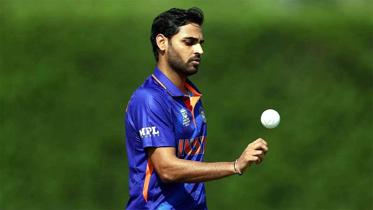 bhuvneshwar