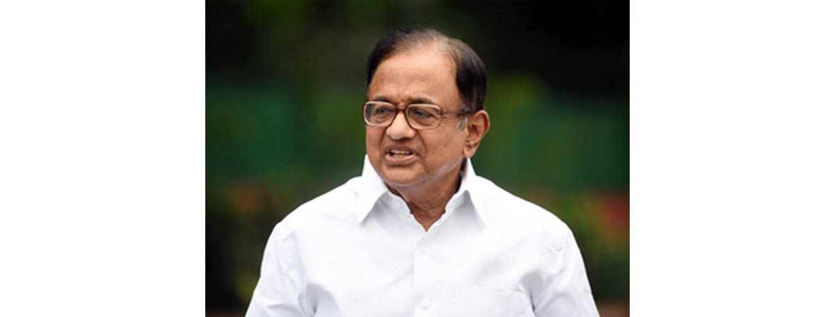 chidambaram