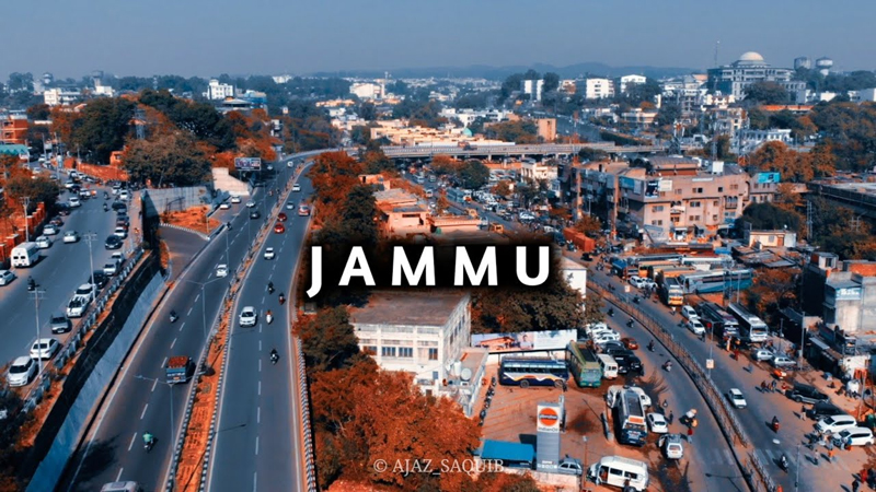 jammu