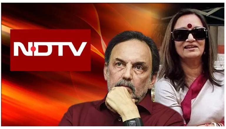 ndtv