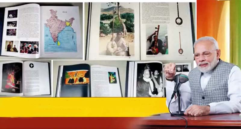 G20 presidency big opportunity for India, says PM G20 presidency big opportunity for India, says PM