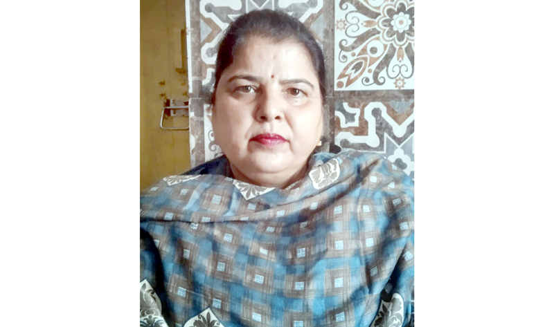 Water crisis continues, old pipes not replaced - Jammu Kashmir Latest News | Tourism | Breaking News J&K - Top Stories