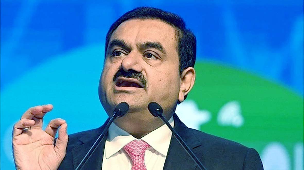 ADANI
