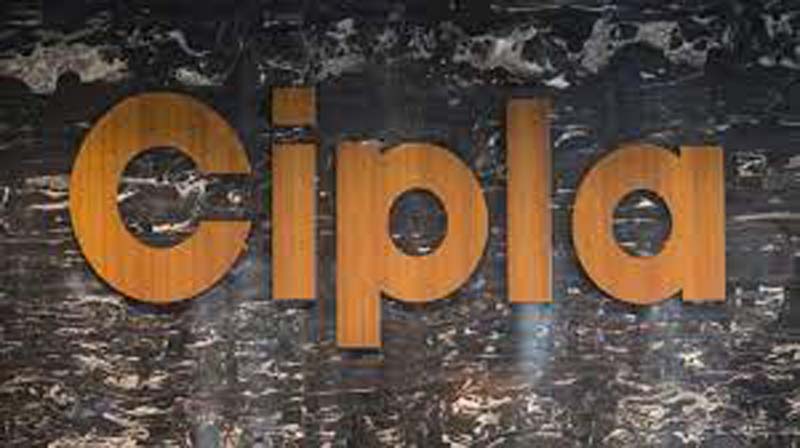 Cipla's higher automation spends to continue