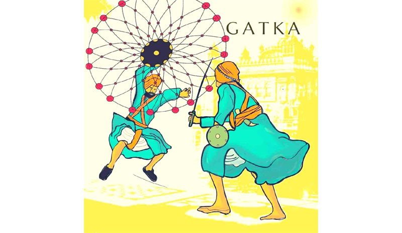 Gatka