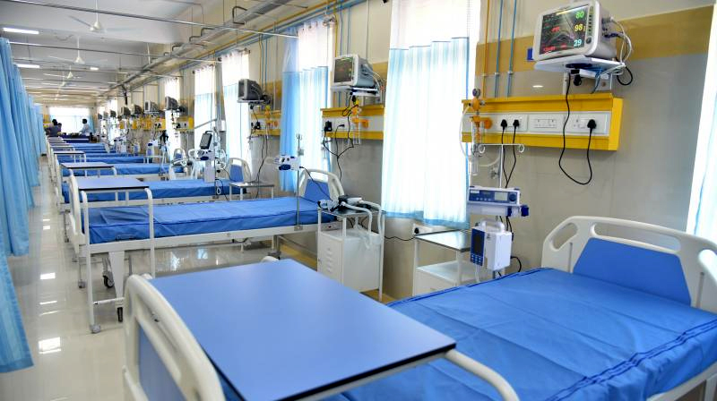 AC approves land for Budgam hospital AC approves land for Budgam hospital