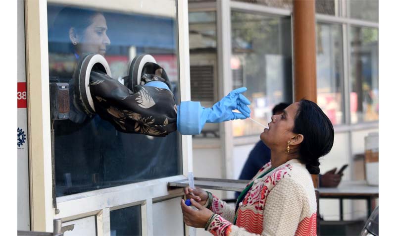 India's move to conduct