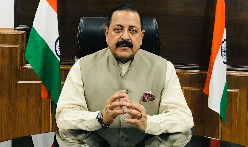 JITENDRA SINGH