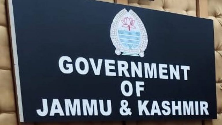 Govt forms panel to revise rules, regulations governing employees’ service in J&K - Jammu Kashmir Latest News