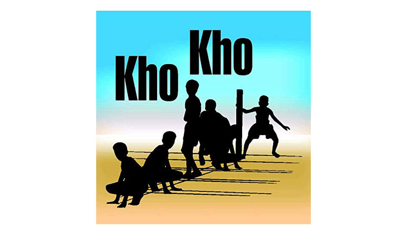 Kho Kho