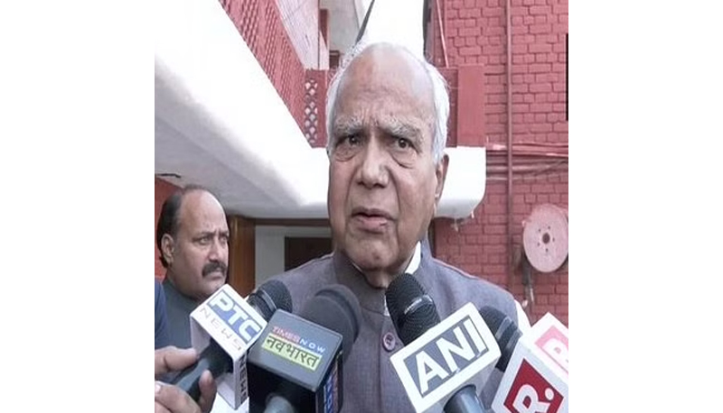governor