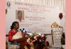 President Droupadi Murmu addressed the students and faculty members of the Keshav Memorial Educational Society in Hyderabad.