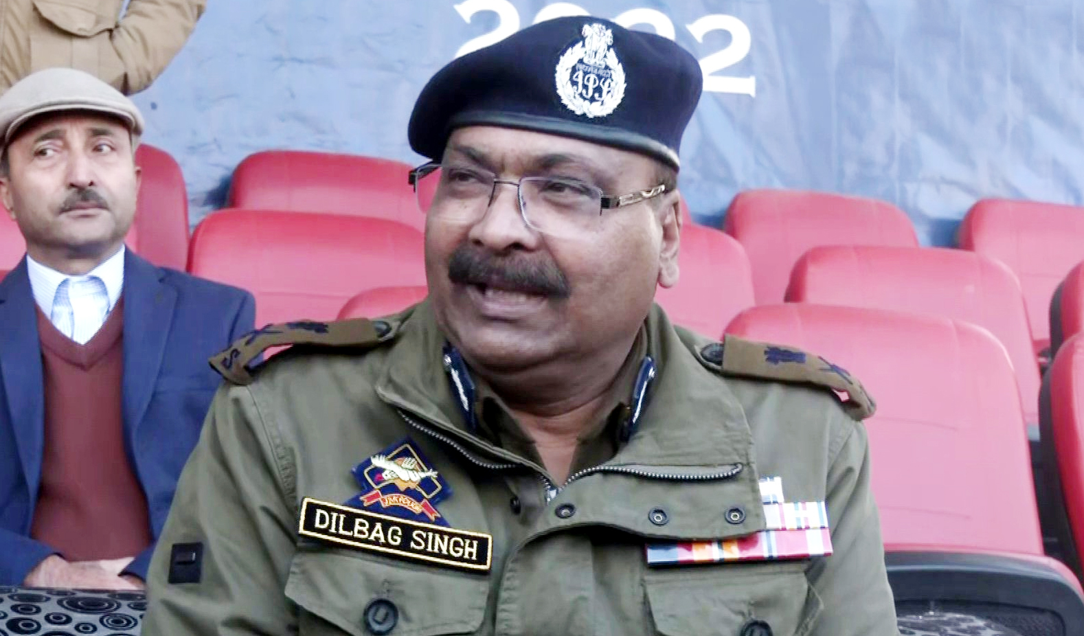 DGP DILBAG