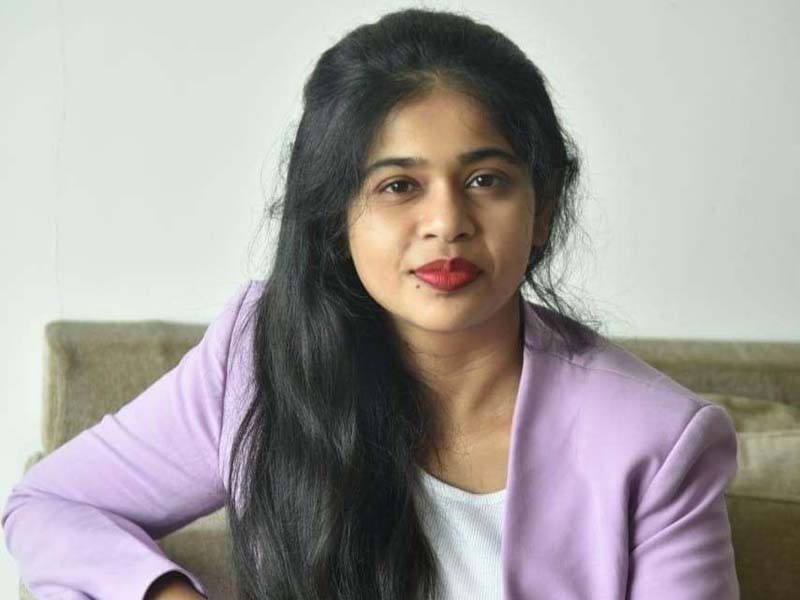 Dr Stuti Khare Shukla's Non-Surgical Hair Growth Booster helping multiple