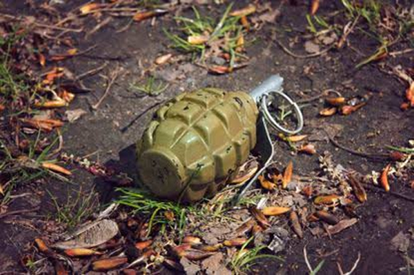 Grenade