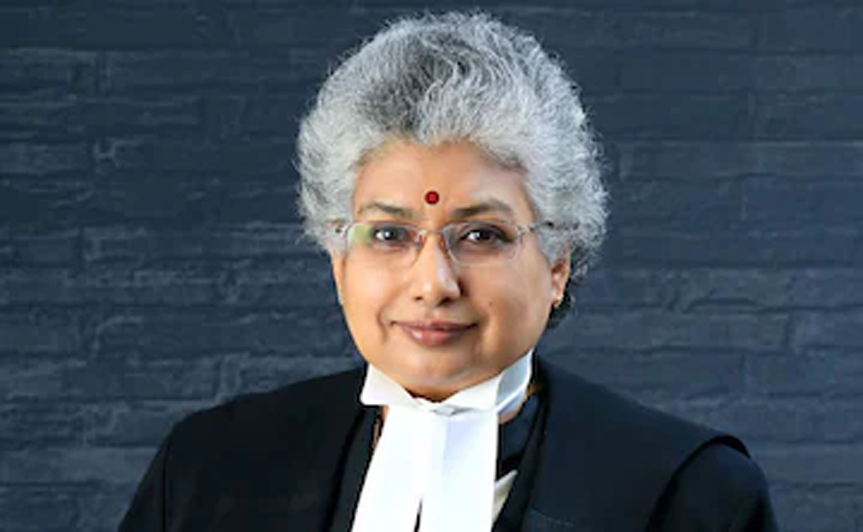 Justice Nagarathna