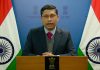 India Lodges Strong Protest With China Over Its 'Map' Laying Claim Over