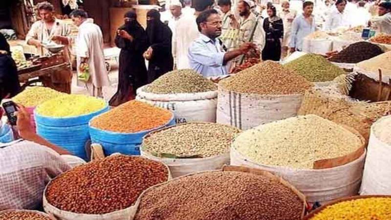 Pakistan Weekly inflation reaches 31.83 per cent