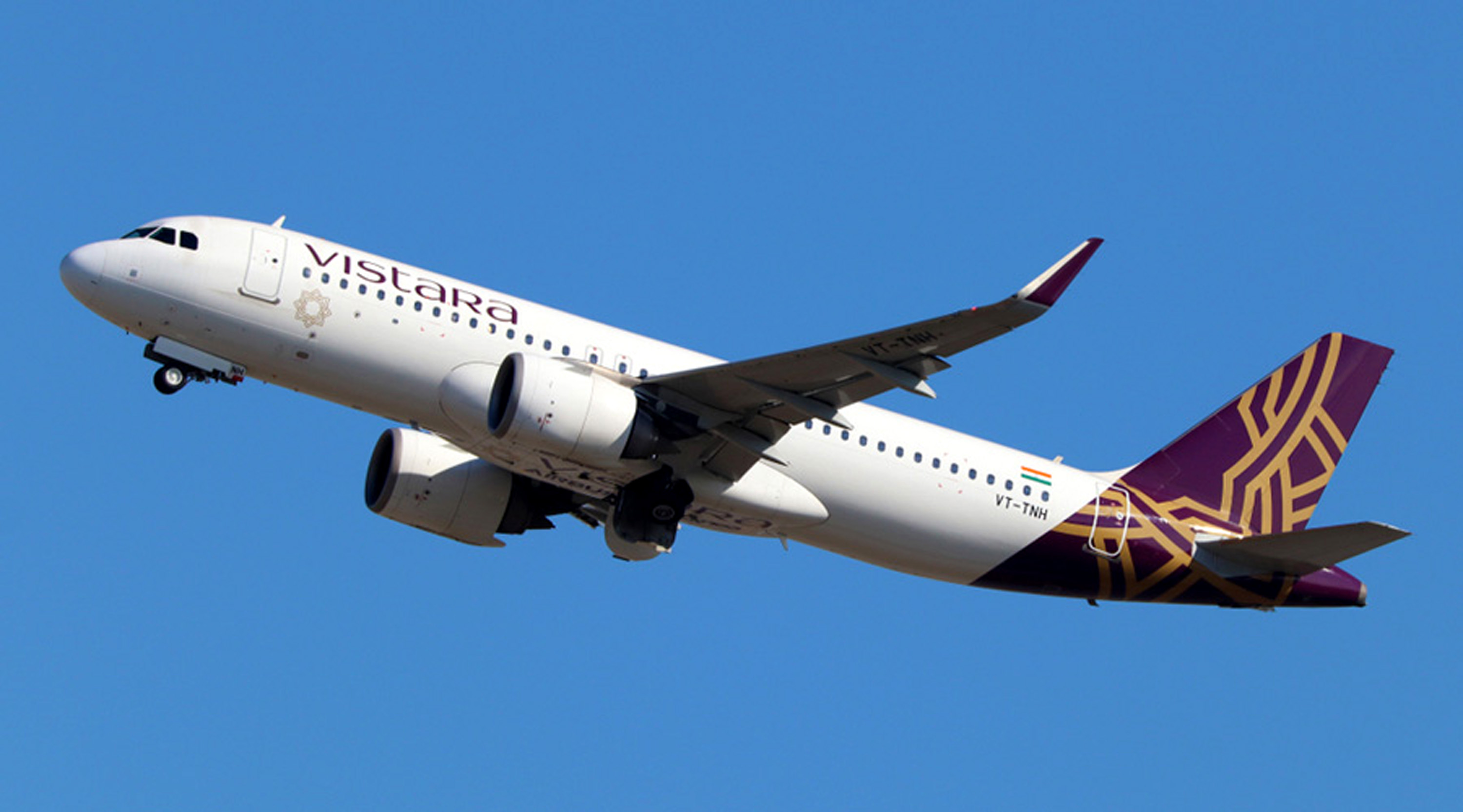 VISTARA