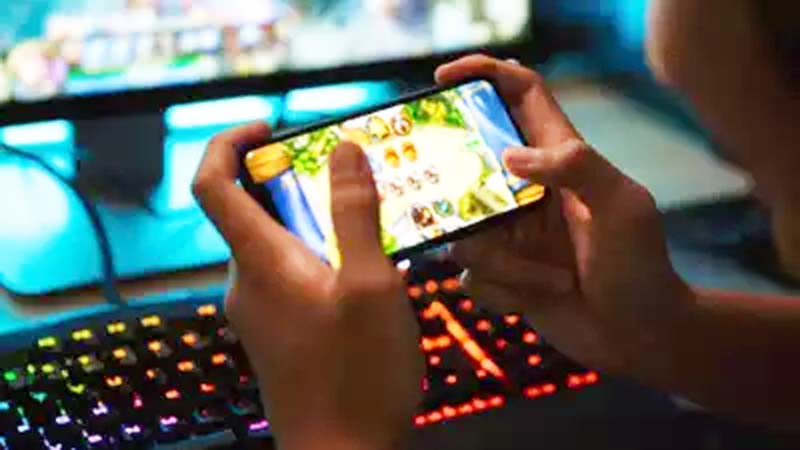 Mastering Mobile Gaming: Tips for On-the-Go Fun and Efficiency Mastering Mobile Gaming: Tips for On-the-Go Fun and Efficiency