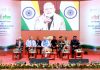 PM inaugurates naming of 21 Islands of Andaman & Nicobar after 21 Param Vir Chakra awardees via video conferencing on Monday.
