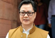 Rijiju writes to Kharge, says delay in women quota law implementation will only delay justice to millions of women