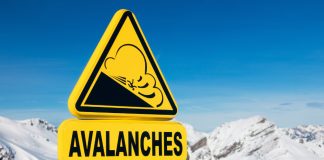 Jammu And Kashmir Issues High-Danger Avalanche Warning In 6 Districts