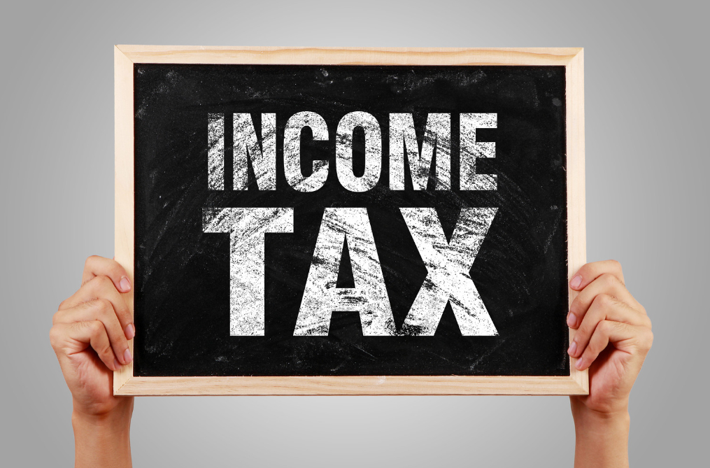 Income tax relief for those in lowest slab may need to be considered in Budget: CII