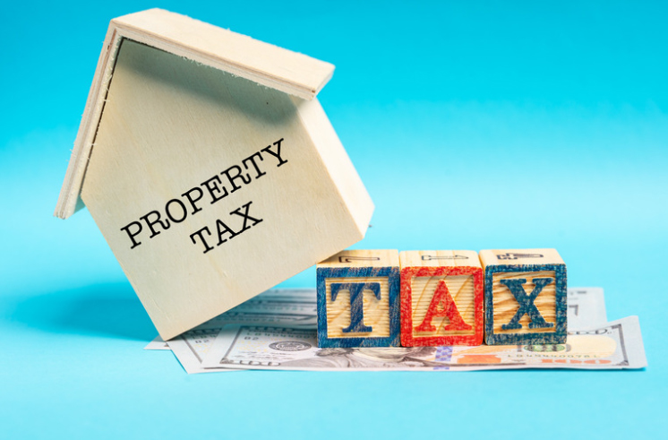 Govt all set to extend date for payment of Property Tax, filing of return till Aug 30 Govt all set to extend date for payment of Property Tax, filing of return till Aug 30