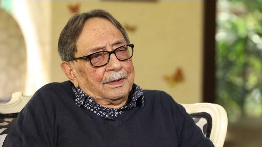 RAW ----------Former R&AW chief A.S. Dulat