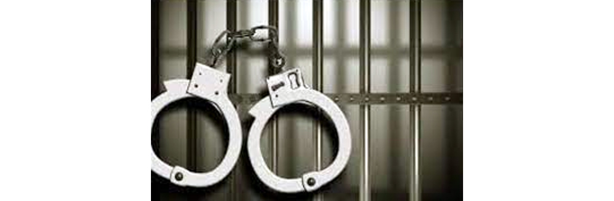 2 LeT militant associates held2 LeT militant associates held 2 LeT militant associates held