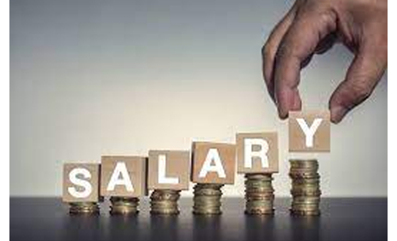 salary