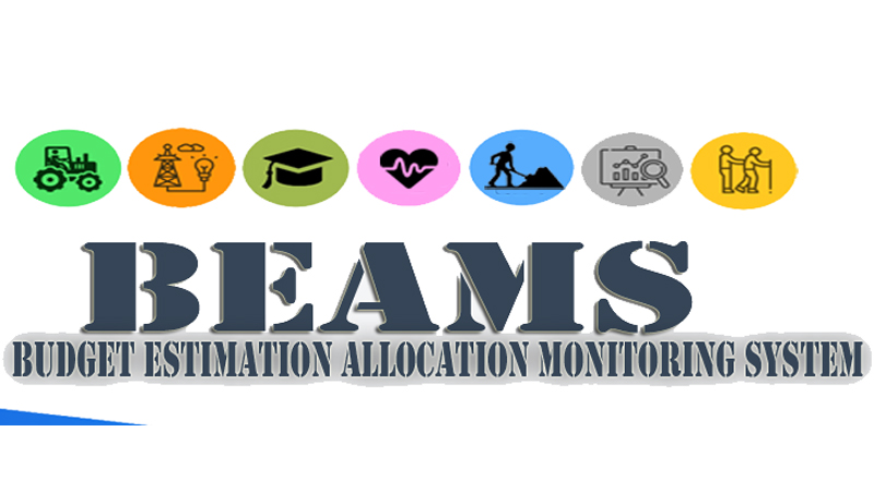 All sanctions through BEAMS portal only All sanctions through BEAMS portal only